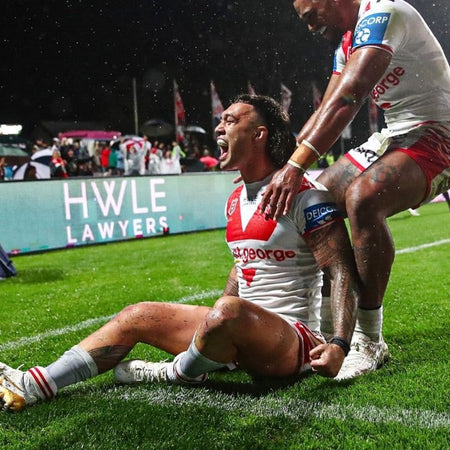 Rugby League Channel Rugby Coverage Tallyn Da Silva Book A Video