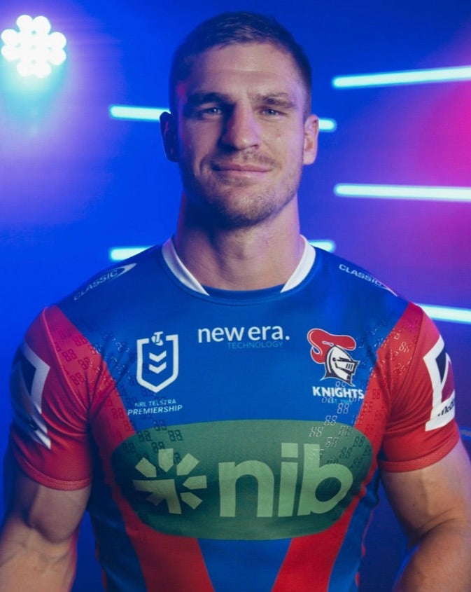 Jed Cartwright Profile Image