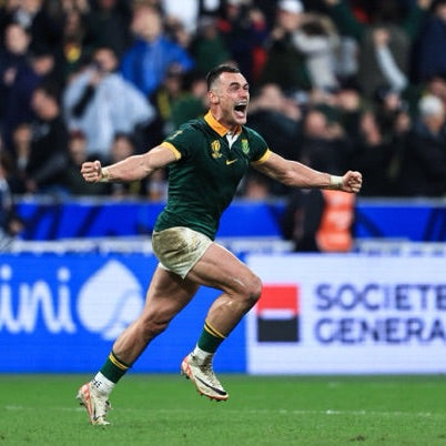 Jesse Kriel