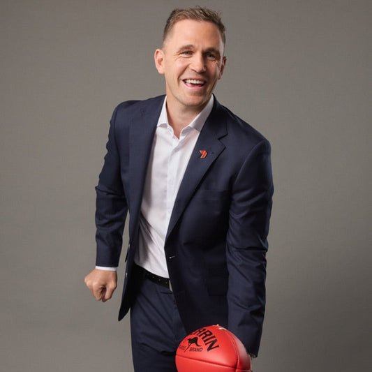 Joel Selwood