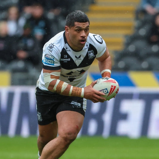 John Asiata