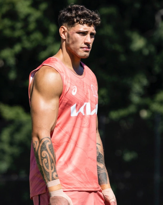 Book Jordan Riki And Get Personalised Video Messages | Swysh