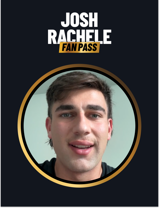 Get Personalised Video Messages From Adelaide Crows Players