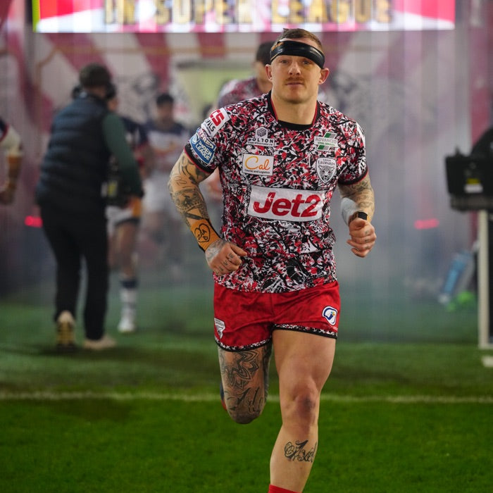 Rugby League - Super League