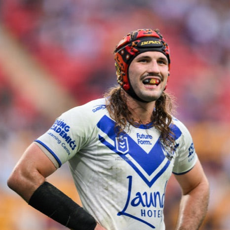 Josh Curran