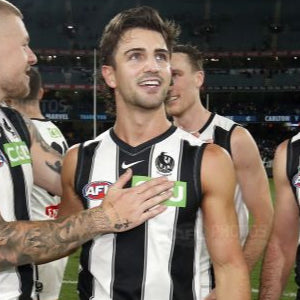 Josh Daicos