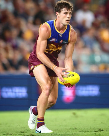 Josh Dunkley