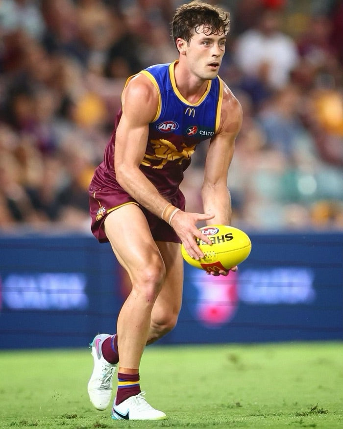 Josh Dunkley