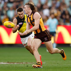 Josh Weddle