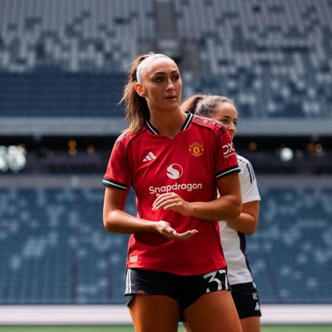 Keira Barry