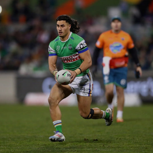 Kaeo Weekes