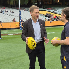 Kane Cornes 🔥