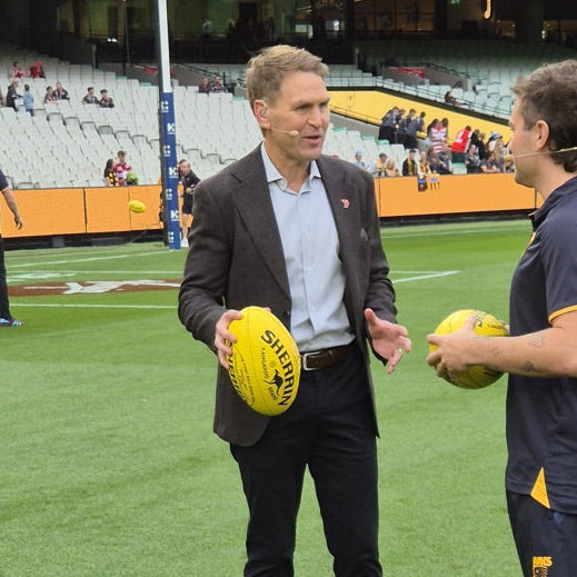 Kane Cornes 🔥