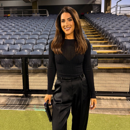 Kat Haddad