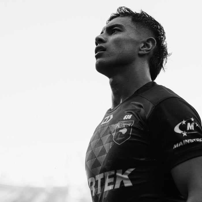 Rugby League - Titans