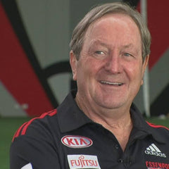 Kevin Sheedy AO