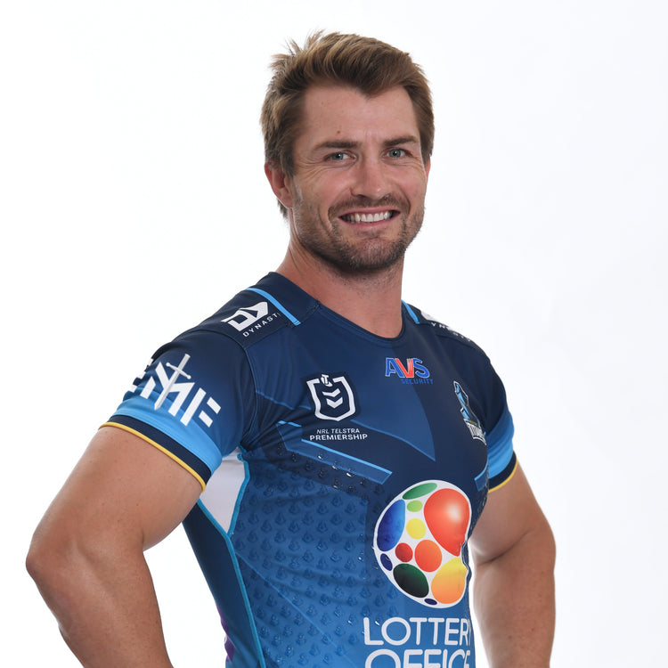 Kieran Foran (Titans Members)