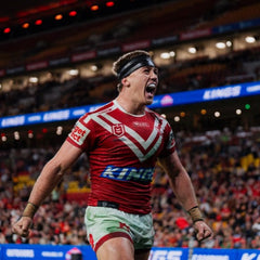 Kurt Donoghoe