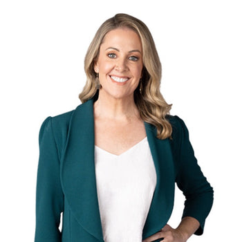 Kymba Cahill