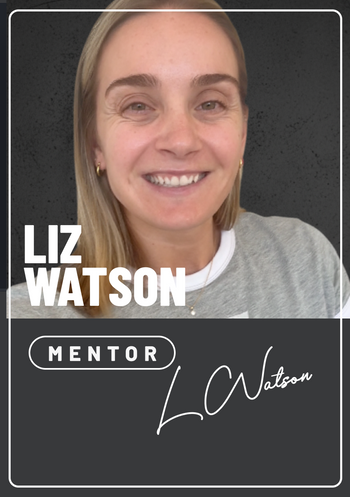 Liz Watson Mentoring
