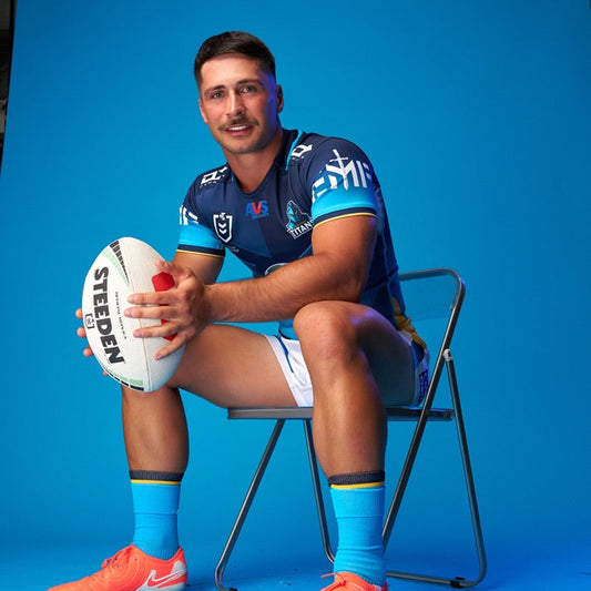 Lachlan Ilias