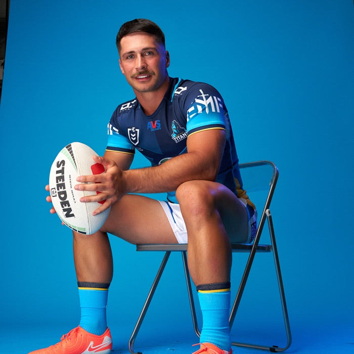 Lachlan Ilias