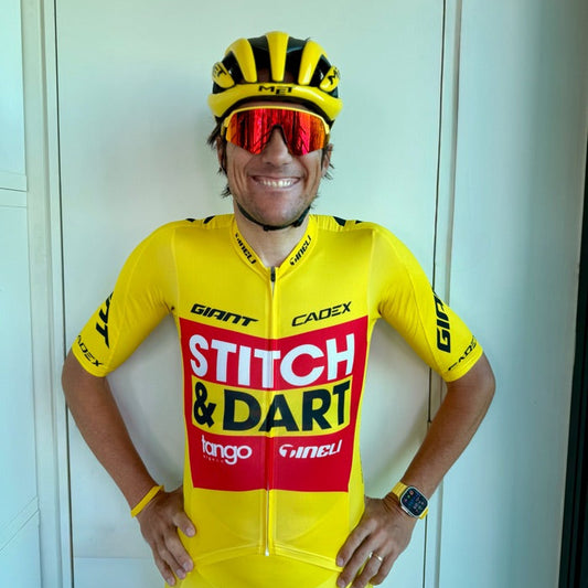 Lee "Hollywood" Turner