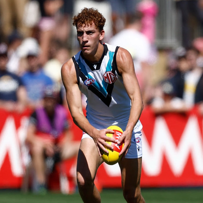 AFL - Port Adelaide