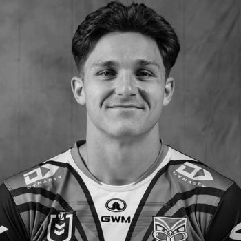 Luke Metcalf