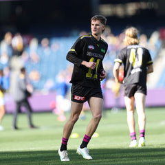 Luke Trainor