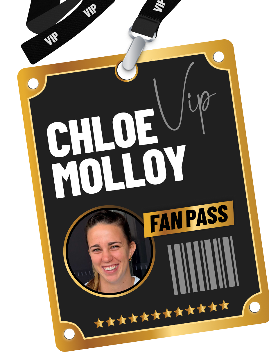 Fan Pass - Sydney