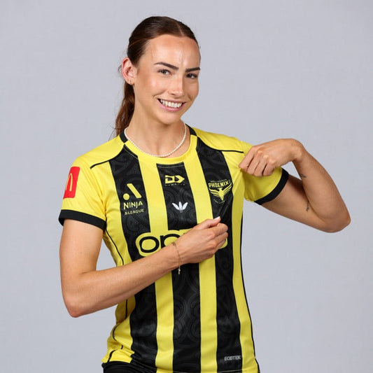 Mackenzie Barry