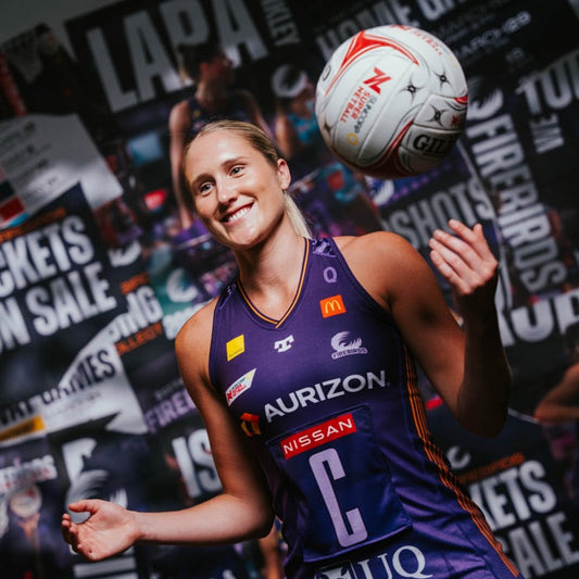 Maddy Gordon