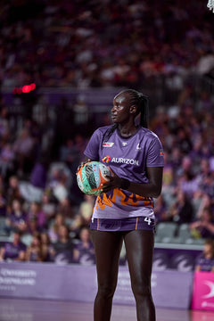 Mary Nuba
