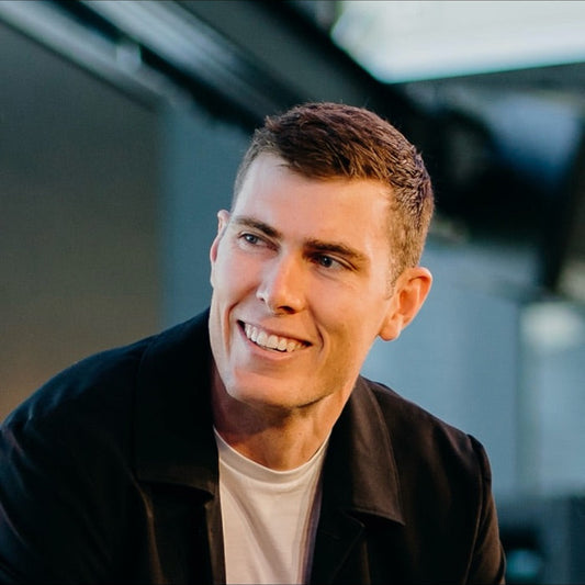 Mason Cox