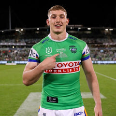 Matty Nicholson