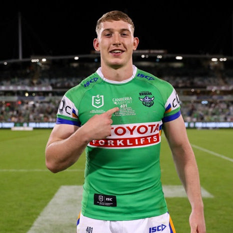 Matty Nicholson