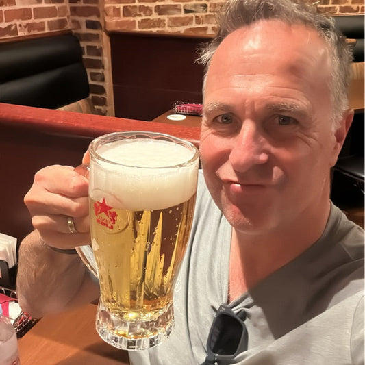 Michael Vaughan