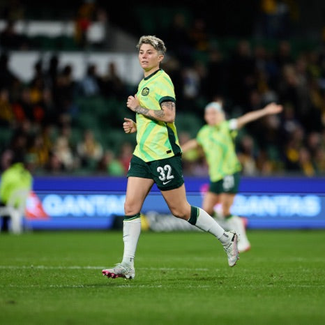 Football - Canberra United
