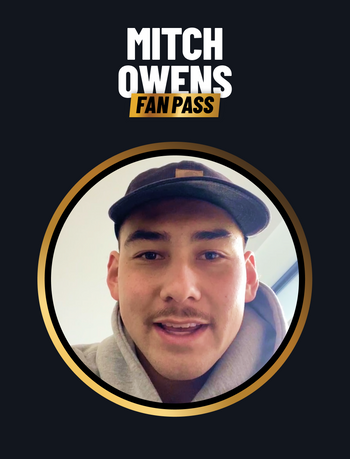 Mitch Owens Fan Pass Profile Image