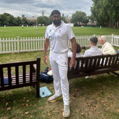 Monty Panesar