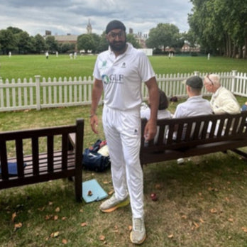 Monty Panesar