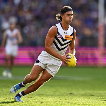 Murphy Reid