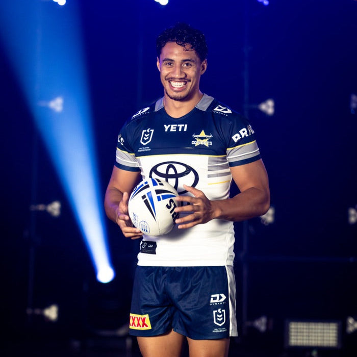 Murray Taulagi