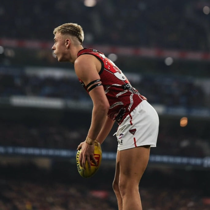 AFL - Essendon