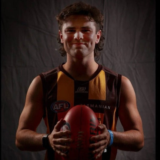AFL - Hawthorn