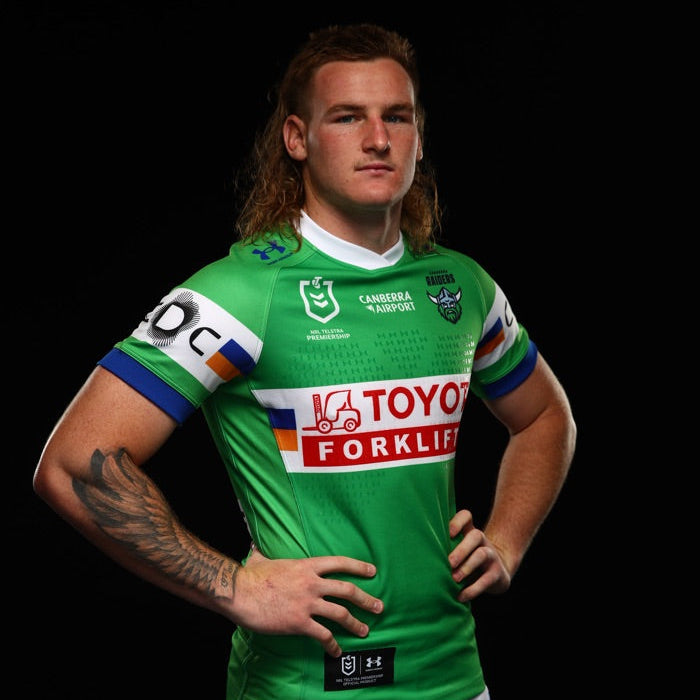 Noah Martin