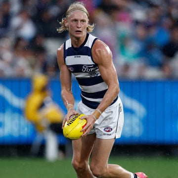 Book Star AFL Players For Personalised Videos Swysh