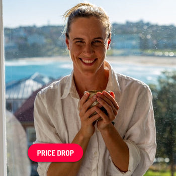 Bronte Campbell 🔥