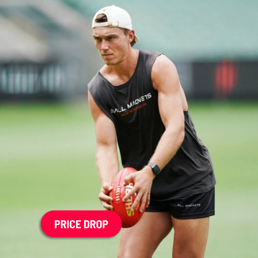 Patrick Cripps 🔥